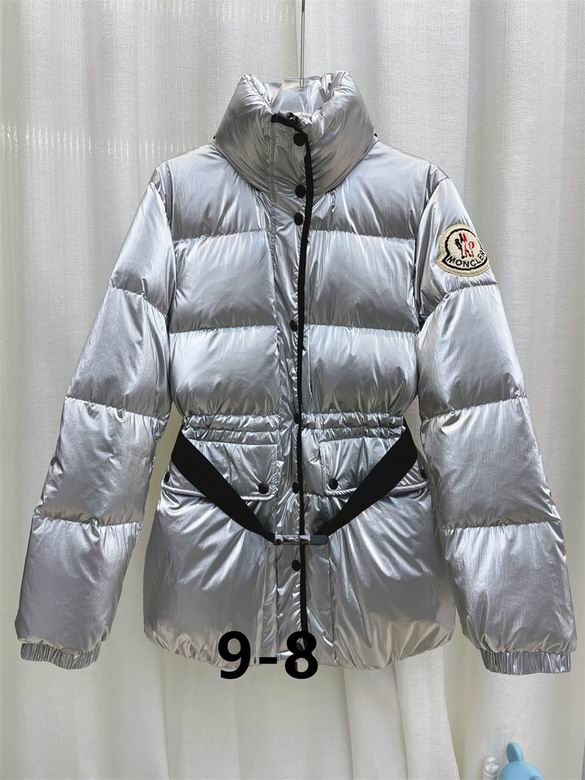 Moncler Down Jacket Wmns ID:20231017-30